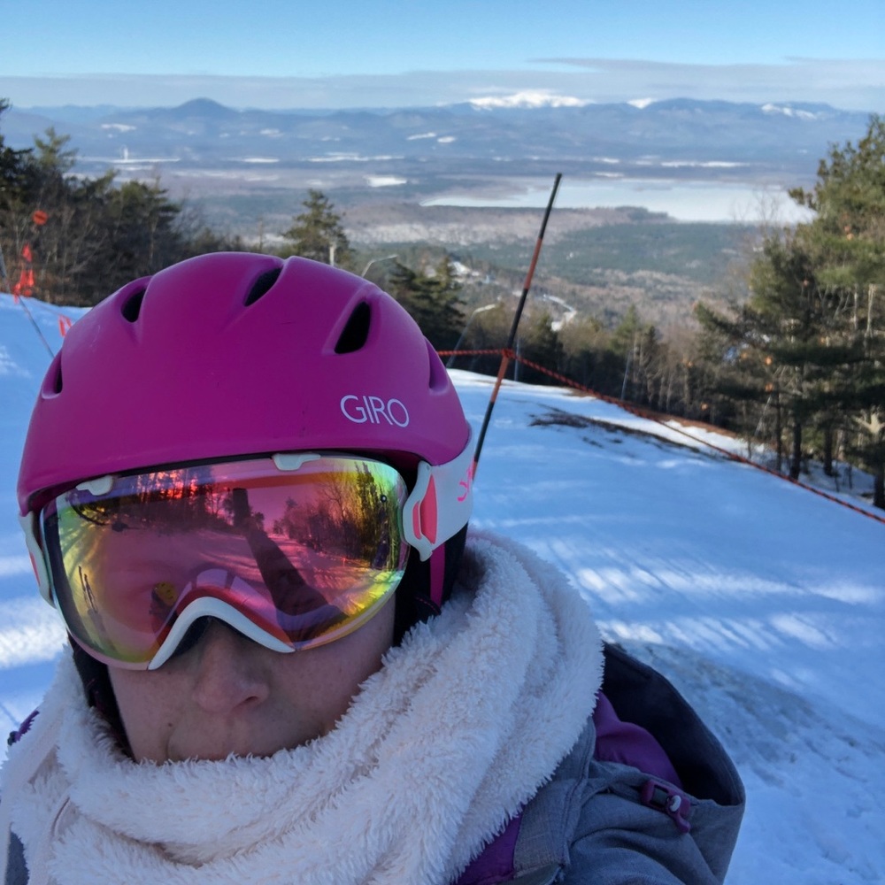 Meet your Posher, Nicole